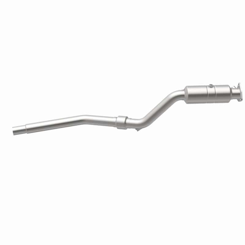 Magnaflow — MagnaFlow Conv DF 02-03 Audi A6 3L 5 speed P/
OEM Grade
OEM - view 20