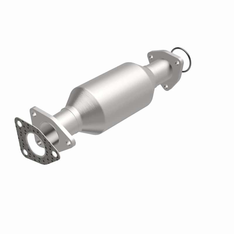 Magnaflow — MagnaFlow Conv Dir F Accord-Prelude 90-93/96
HM Grade
HM - view 4