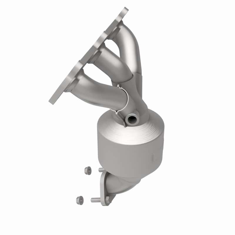 Magnaflow — MagnaFlow Conv DF 01-04 Hyundai Santa Fe 2.7L
OEM Grade
OEM - view 21