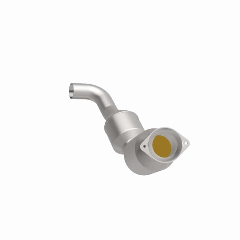 Magnaflow — MagnaFlow DF Conv 2021 Ford F-150 Left Underbody 3.5L
OEM - view 7