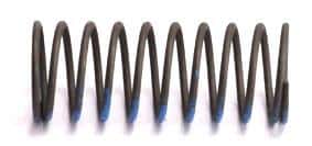 Turbosmart — Turbosmart BOV Spring Yellow DP/SS/VP
BOV Spring - view 2