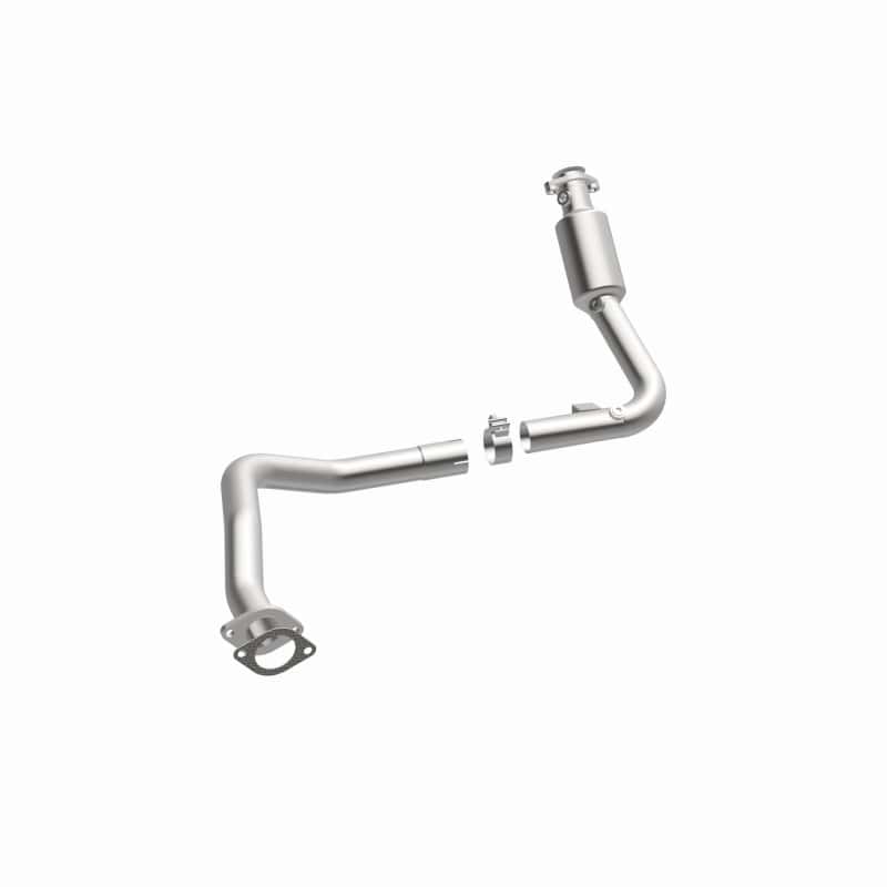 Magnaflow — Magnaflow 07-09 Land Rover Range Rover Sport 4.2L Direct Fit Converter
California - view 14