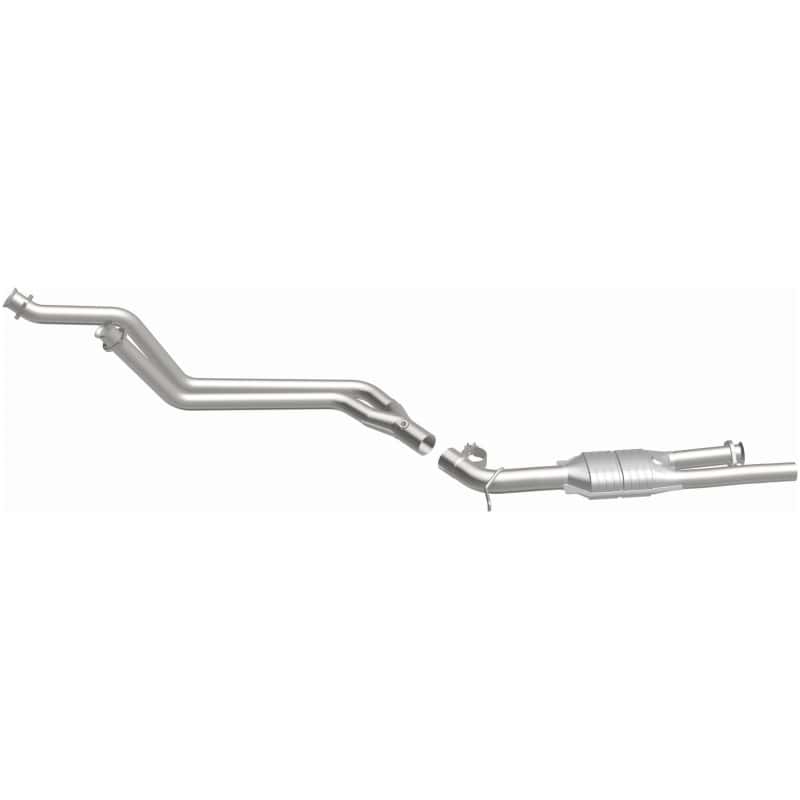 Magnaflow — MagnaFlow Conv DF 90-93 Mercedes 190E 2.6L
Standard Grade
Standard - view 30