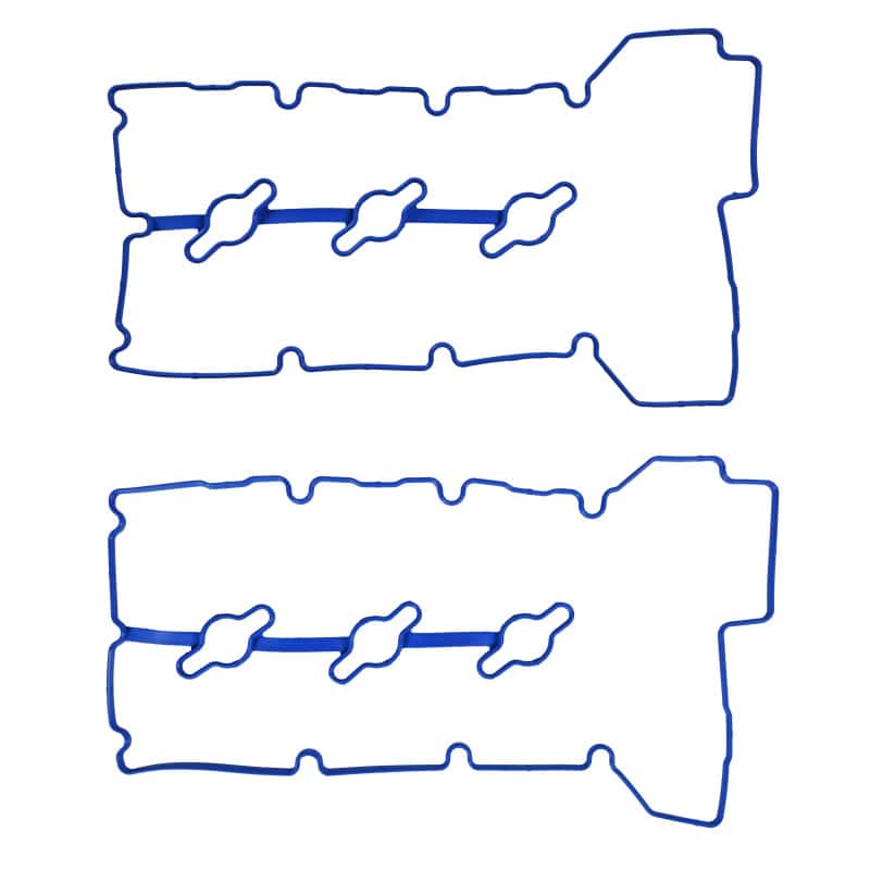 Fel-Pro — Fel-Pro Hyundai Sonata Engine Valve Cover Gasket Set - view 1