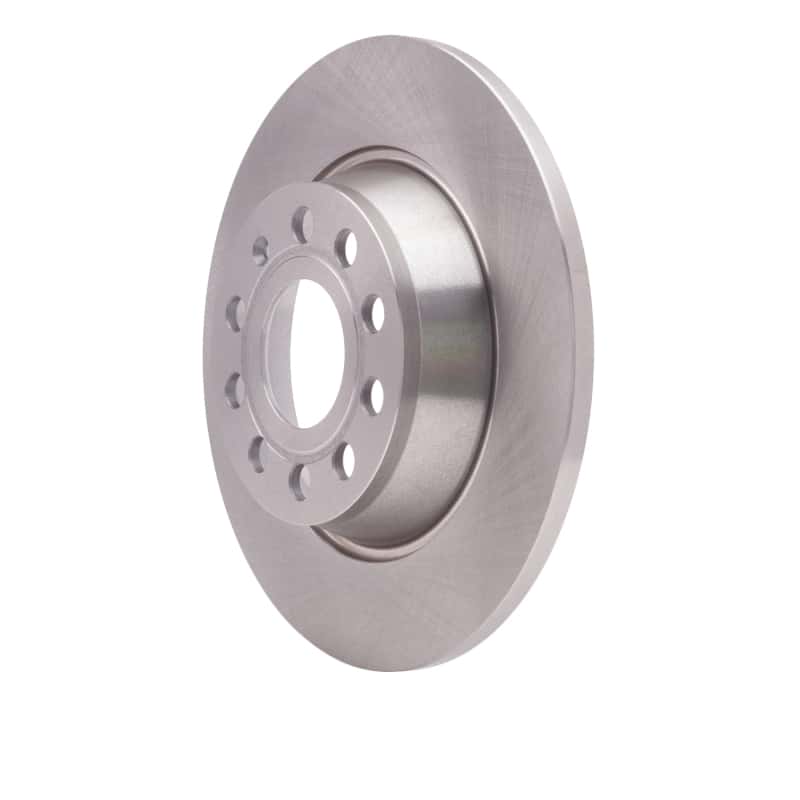 DFC — DFC 05-18 Audi A3 Quattro Rear Brake Rotor
DFC Brake Rotor - view 2