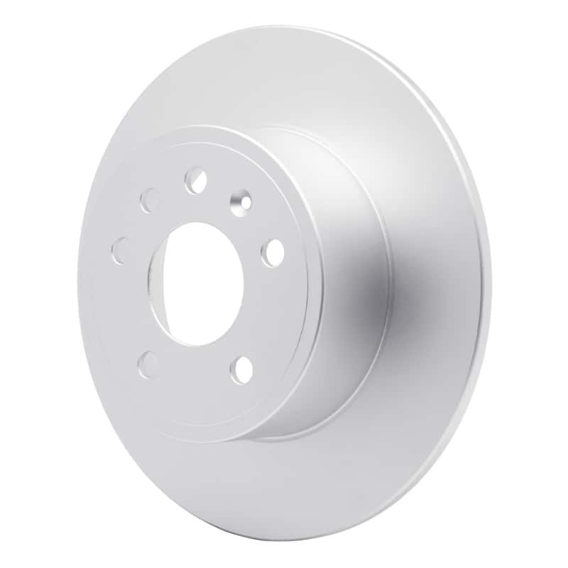 DFC — DFC 97-08 Chevrolet/Opel Astra (Mexico) Rear GeoSPEC Coated Rotor
DFC Brake Rotor - view 2