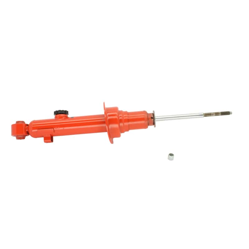 KYB — KYB Shocks & Struts AGX Front MAZDA Miata (MX5) 1999-05
Gas Strut - view 5