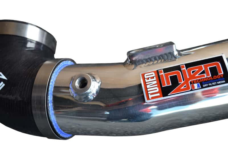 Injen — Injen 16-20 Chevrolet Camaro 2.0L Turbo Polished Intercooler Piping
TChrgrIcoolerKit
Intercooler Pipe - view 3