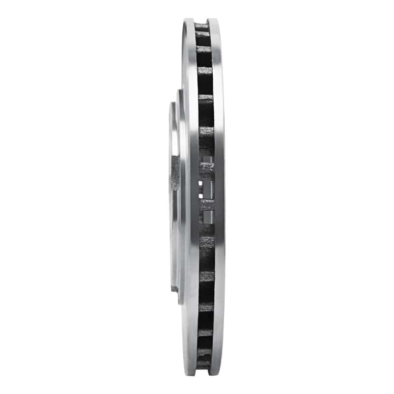 DFC — DFC 91-92 Mitsubishi Mirage Front Brake Rotor
DFC Brake Rotor - view 3