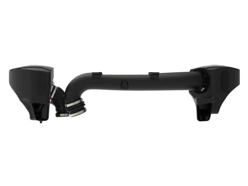 aFe — aFe 21-22 BMW M3/M4 (G80/82/83) L6-3.0L (tt) Momentum GT Cold Air Intake System w/ Pro DRY S Filter
Momentum GT Intake - view 4