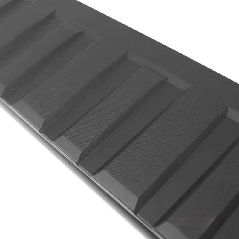 Westin — Westin 2019 Dodge Ram 1500 Crew Cab (Excl. Ram 1500 Classic) R7 Nerf Step Bars - Black
Nerf/Step Bar - view 6