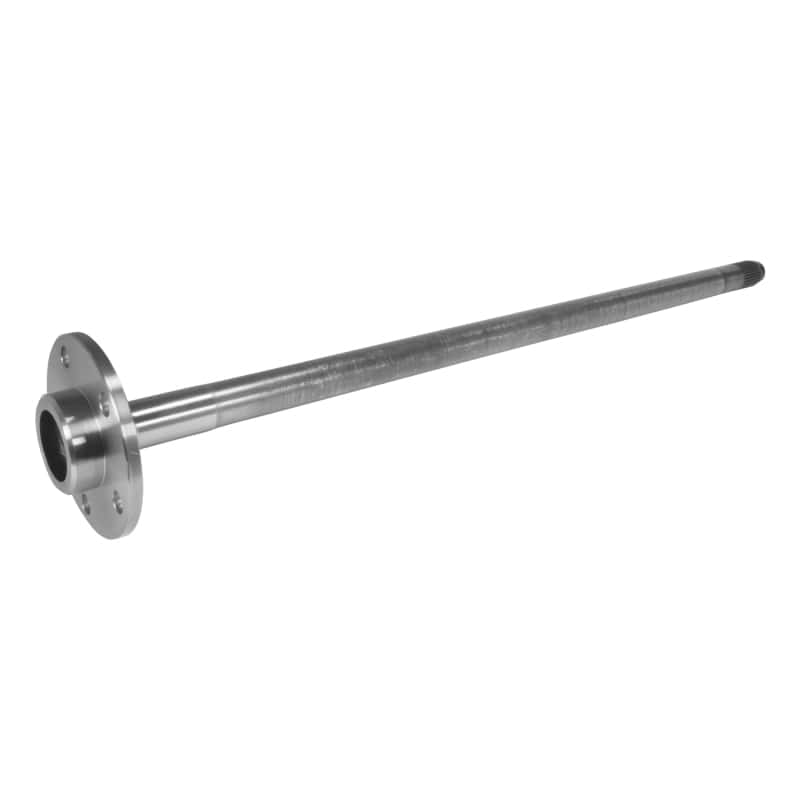 Yukon Gear & Axle — USA Standard Axle Shaft For 03+ Crown Victoria / 31 Spline / Abs Ring Not included - view 2