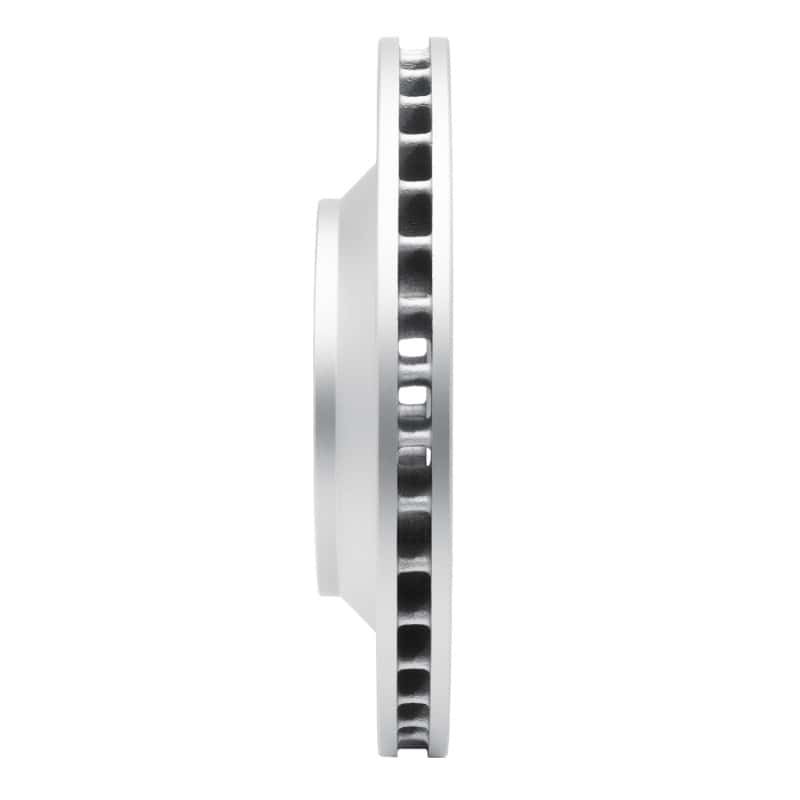 DFC — DFC 02-05 Buick Rainier Front GeoSPEC Coated Rotor
DFC Brake Rotor - view 3