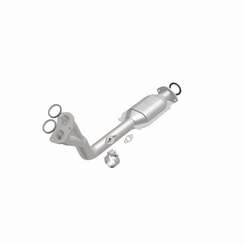 Magnaflow — Magnaflow Conv DF 96-00 Toyota 4 Runner 2.7
HM Grade
HM - view 28