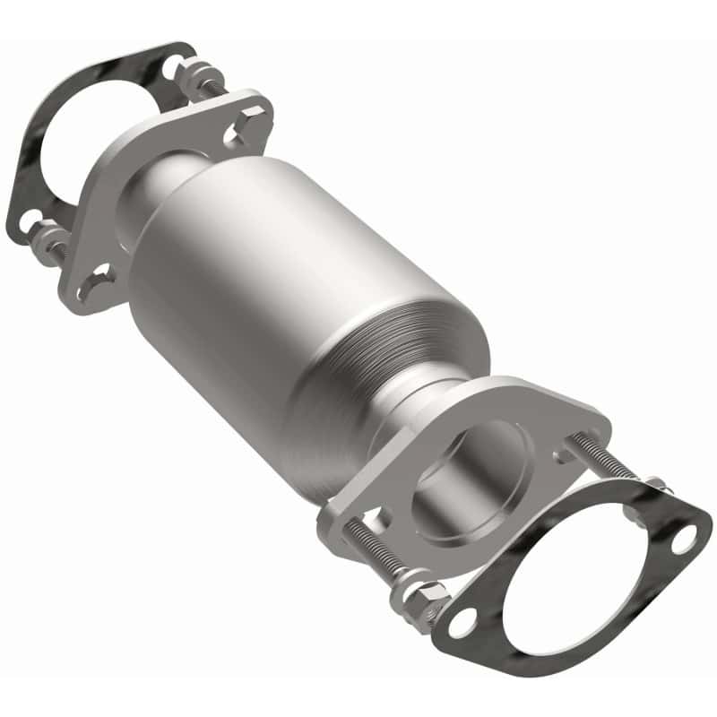 Magnaflow — Magnaflow 08-09 Spectra 2L Underbody Direct Fit Converter
OEM Grade
OEM - view 29