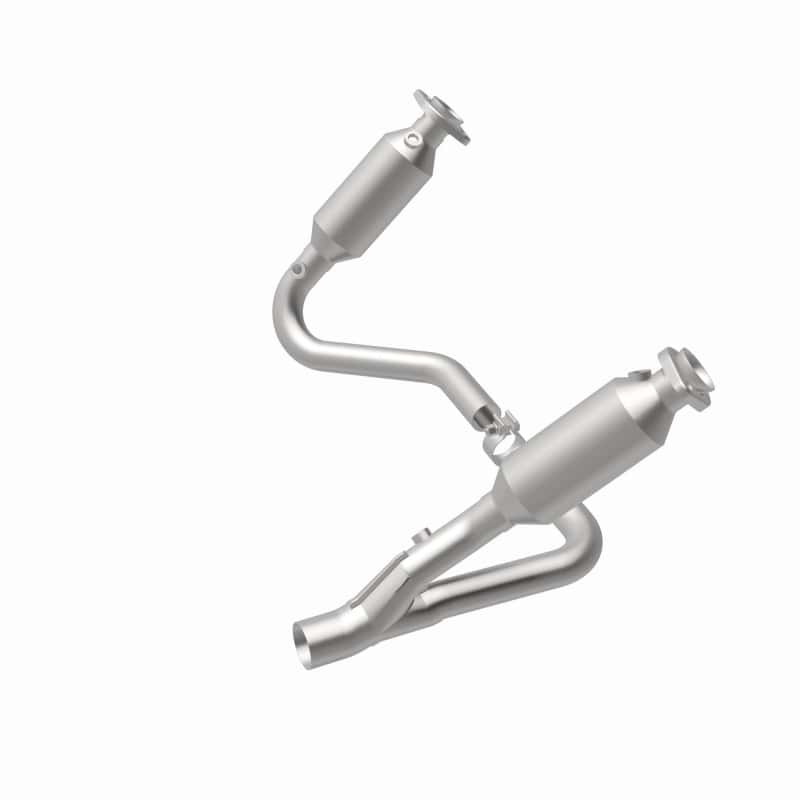 Magnaflow — Magnaflow 05-06 Dodge Durango 4.7L Direct Fit Converter
California - view 19