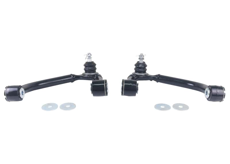 Whiteline — Whiteline 19-21 Chevrolet Silverado Front Upper Control Arm
Control Arms - view 1