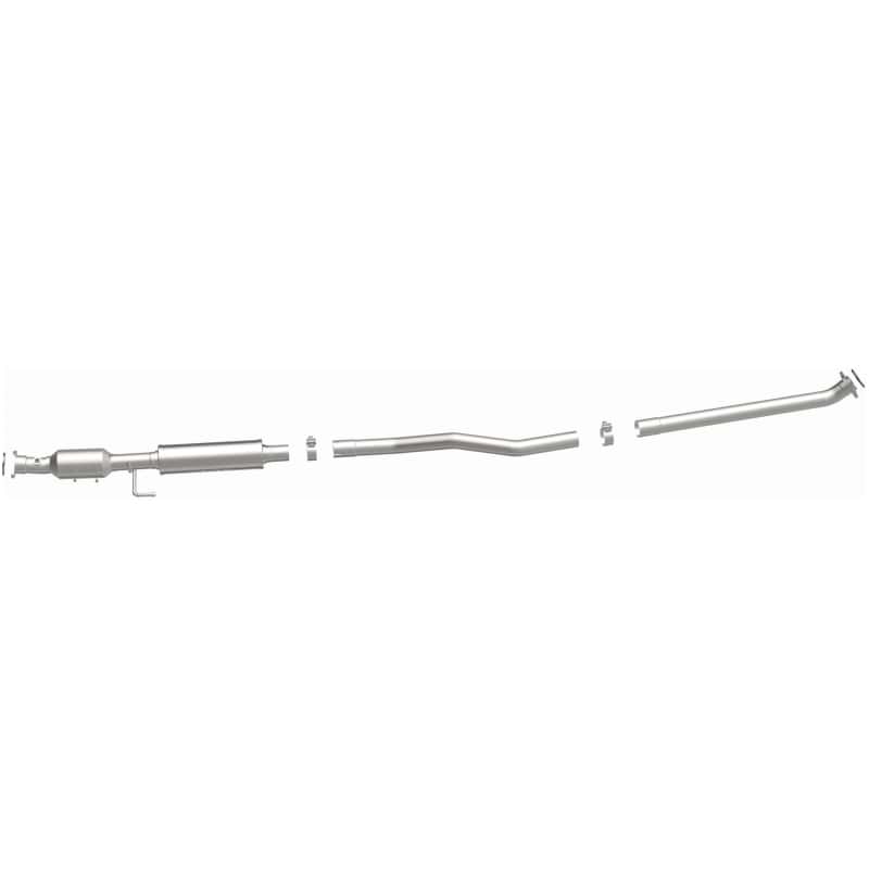 Magnaflow — MagnaFlow Conv DF 13-18 Mazda CX-5  OEM Underbody
OEM Grade
OEM - view 5