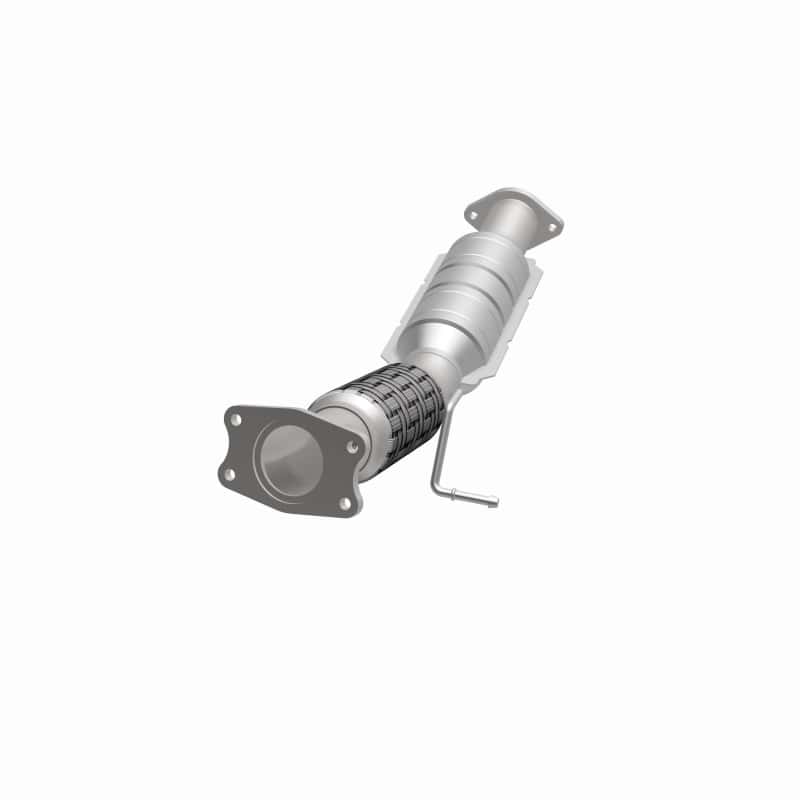 Magnaflow — MagnaFlow Conv DF 06-09 Volvo S40/V50 2.4L
HM Grade
HM - view 26
