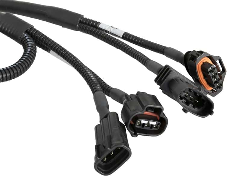 aFe — aFe Scorcher GT Module 2017 Honda Civic Type R L4 2.0L (t)
Power Module - view 3