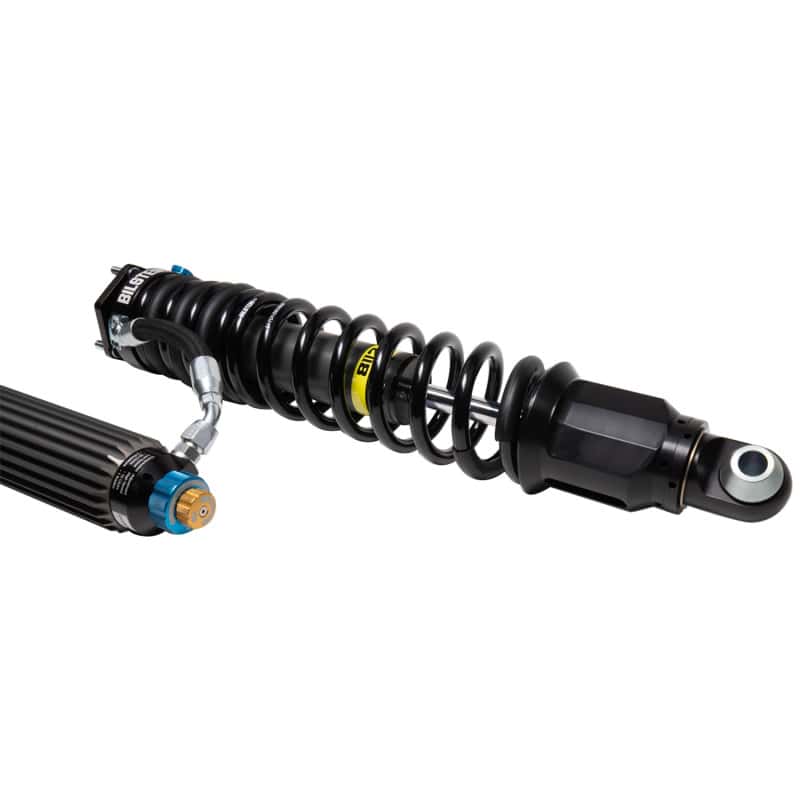 Bilstein — Bilstein 21-24 Ford Bronco B8 8112 Suspension Shock Absorber and Coil Spring Assembly - Rear Left
Rear Corner Module - view 10