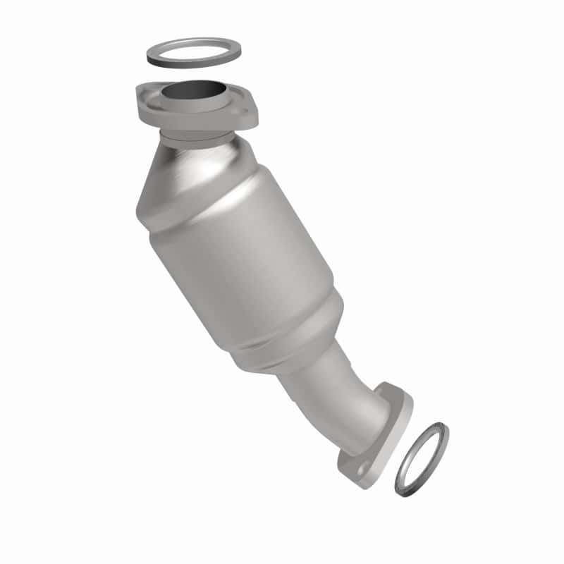 Magnaflow — MagnaFlow Conv DF 01-03 Highlander 3L frt OEM
OEM Grade
OEM - view 7
