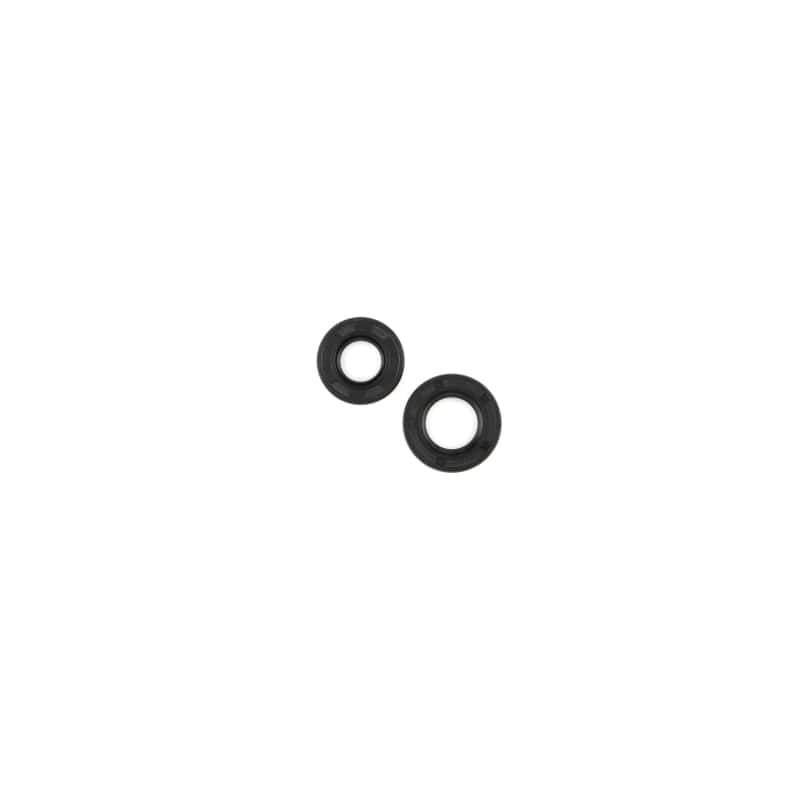 Cometic Gasket — Cometic 83-00 Kawasaki KX250 Crankshaft Oil Seal Kit - view 1