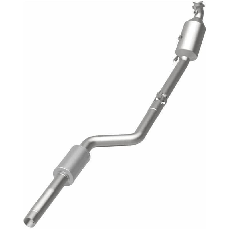 Magnaflow — MagnaFlow 11-12 Mercedes-Benz C300 3.0L OEM Grade Direct Fit Catalytic Converter
OEM Grade
OEM - view 31
