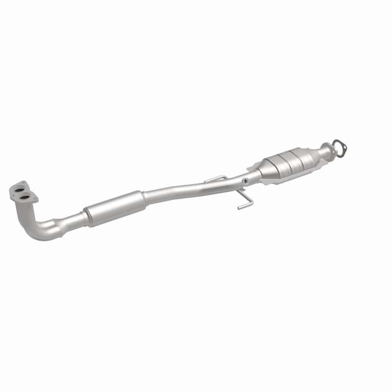 Magnaflow — Magnaflow Conv DF 2004 LANCER 2.4L L Underbody
OEM Grade
OEM - view 9