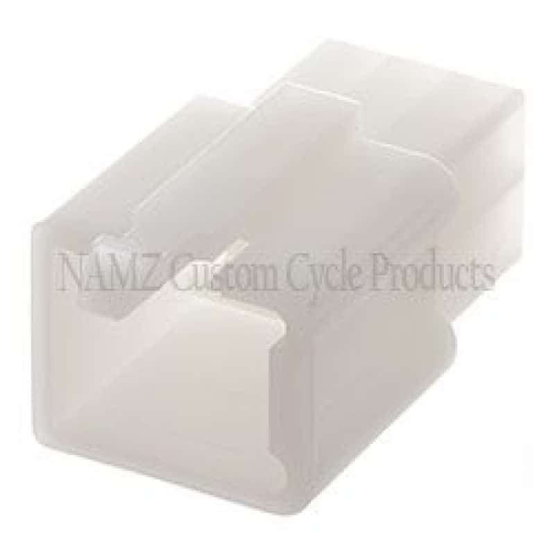 NAMZ — NAMZ ML 110 Locking Series 6-Pin Male Coupler (5 Pack) - view 2