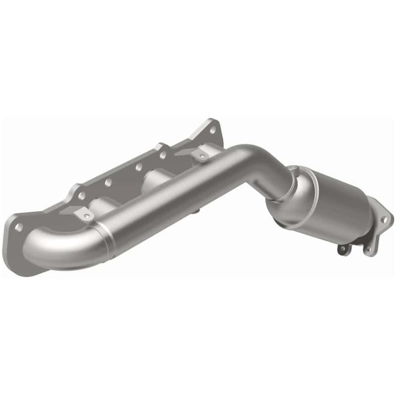 Magnaflow — MagnaFlow Conv Direct Fit 12-16 Hyundai Equus V8 5.0L Manifold
OEM Grade
OEM - view 31