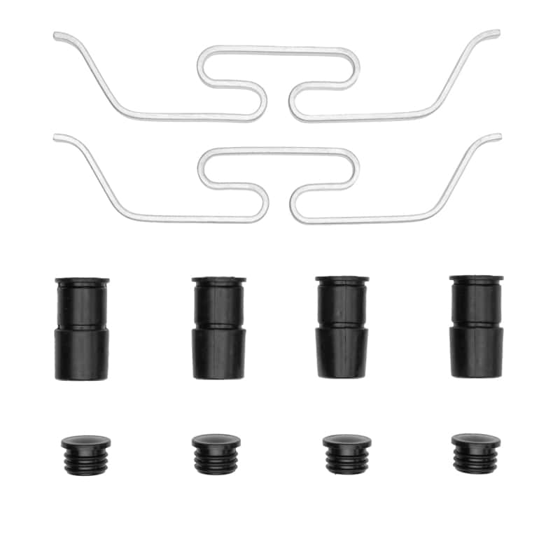 DFC — DFC 15-25 Acura INTEGRA Front Premium Hardware Kit
DFC Disc Brk Hdw Kit - view 2