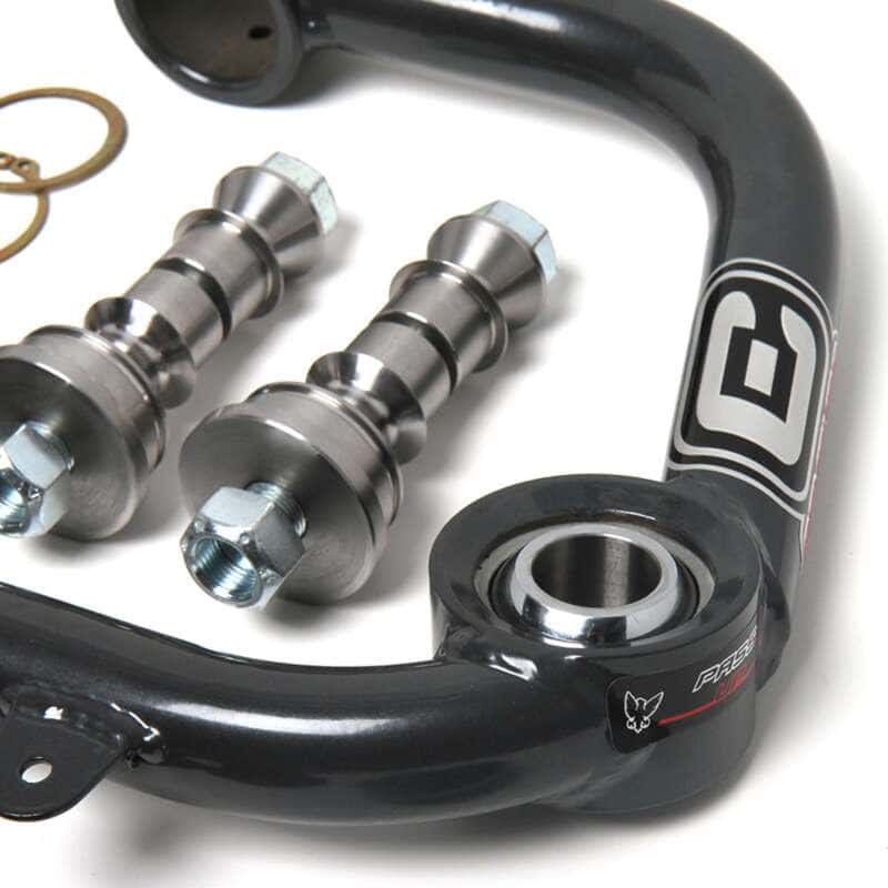 Camburg — Suspension Lift Kit - view 5