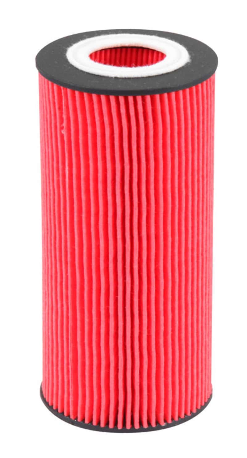 K&N Engineering — K&N Oil Filter for 04-15 Mercedes Benz - view 4