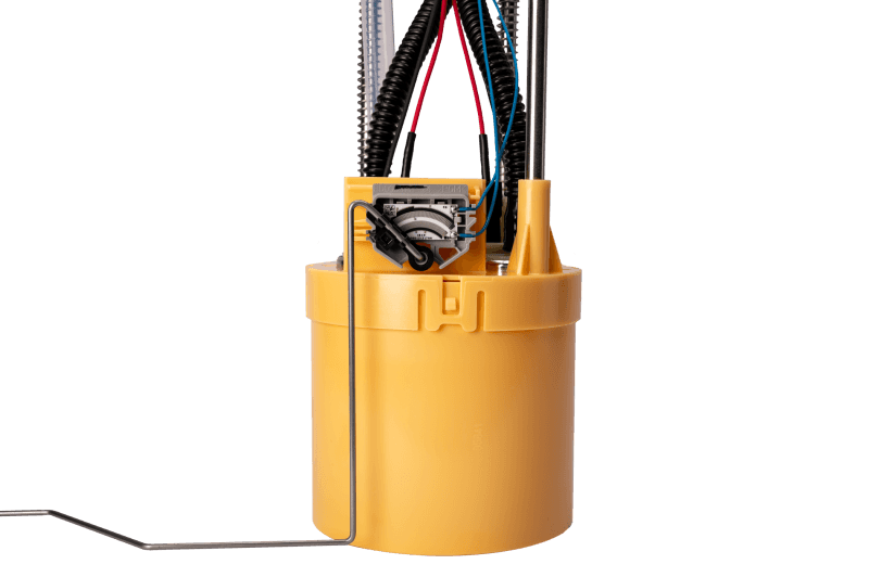 Fleece Performance — Fleece Performance 11-16 6.6L LML Duramax Truck PowerFlo In-tank Lift Pump (Short Bed Only)
Fuel Lift Pump - view 6