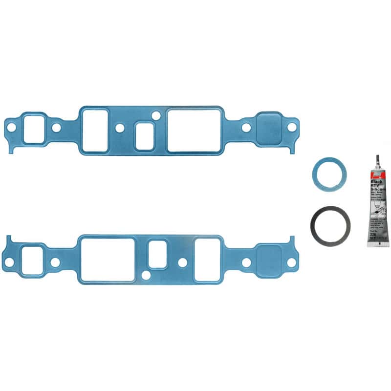 Fel-Pro — Fel-Pro Chevrolet C1500 MS 93346-1 Engine Intake Manifold Gasket Set - view 1