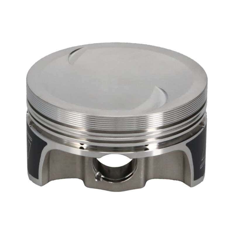 Wiseco — Wiseco Ford SOHC V8 4.6L 2 Val Trick Flow Twisted Wedge NA/Boost/Nitrous -6.0cc 3.572 Bore 10.8:1 CR
Piston Set - view 9