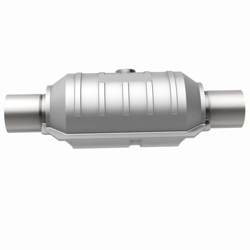 Magnaflow — MagnaFlow Conv Univ 1.75 Mid Bed Sensor
OEM Grade
Standard - view 20