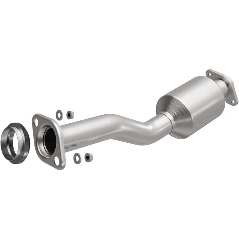 Magnaflow — Magnaflow Conv DF 2009-2014 Sentra 2.0 L Underbody
OEM Grade
OEM - view 2