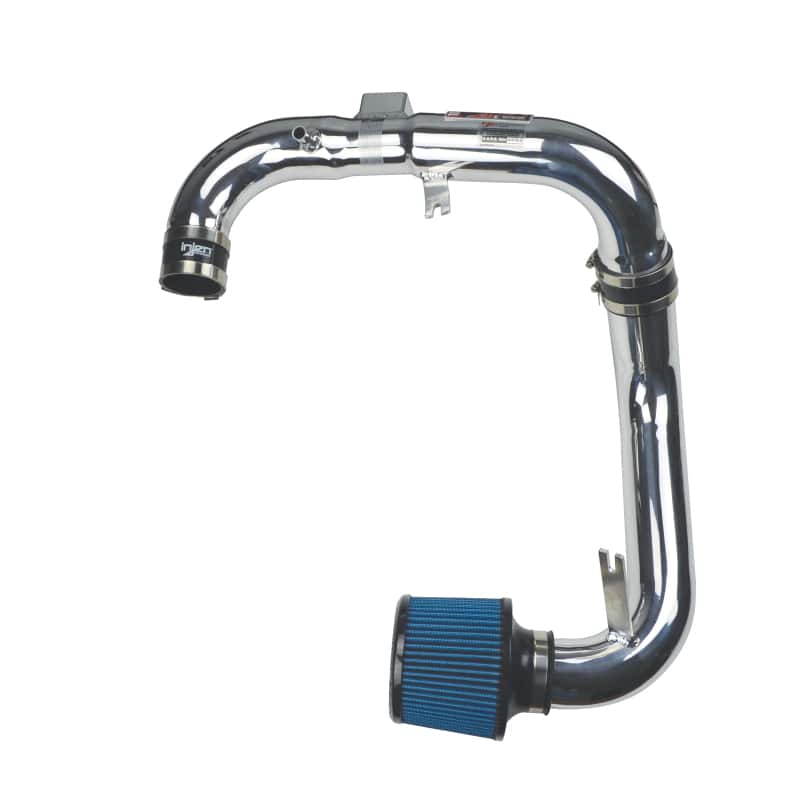 Injen — Injen 06-09 Civic Ex 1.8L 4 Cyl. (Manual) Polished Cold Air Intake
Cold Air Intake
Air Intake Kit - view 4