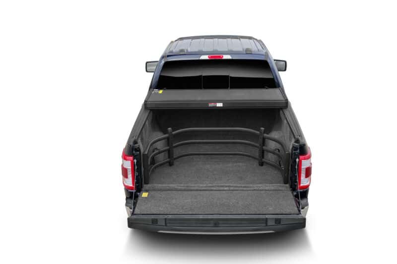 AMP Research — AMP Research 04-22 Ford F-150 Bedxtender HD Sport - Black (Optional No-Drill Brkt 74602-01A)
BEDXTENDER HD SPORT
TrkBedTgateExt - view 11
