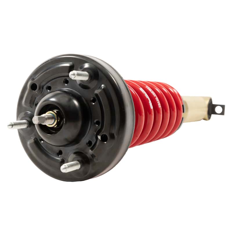 Belltech — Belltech 2021+ Ford F-150 0-3.5in Front Leveling Coilover Kit
COILOVER KIT - view 9