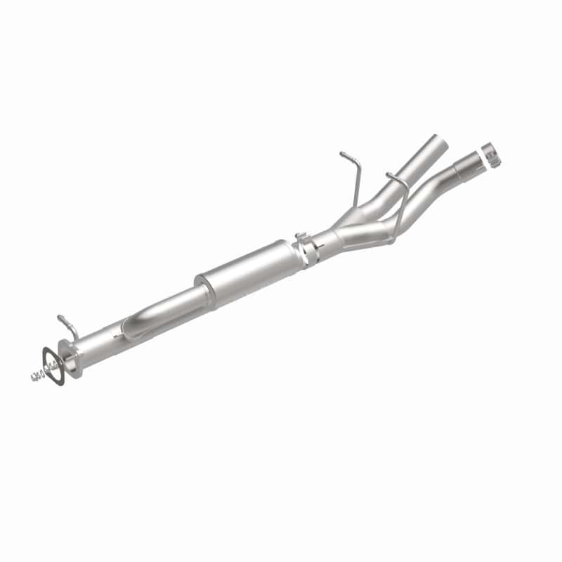 Magnaflow — Magnaflow 25+ Ram 1500 I6 3.0L D-Fit Performance Exhaust Muffler Replacement Kit With Muffler
Muffler Kit - view 3