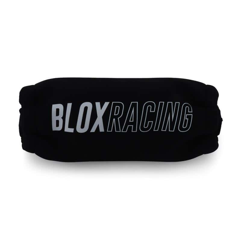 BLOX Racing — BLOX Racing Neoprene Coilover Covers - Black (Pair) - view 4