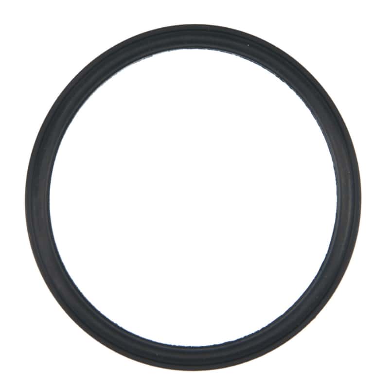 Fel-Pro — Fel-Pro Hyundai Palisade 35916 Engine Coolant Thermostat Housing Gasket - view 1