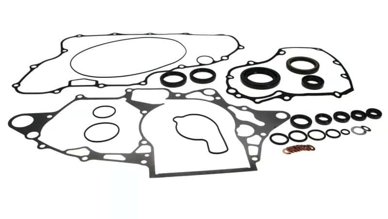 Wiseco — Wiseco 96-05 Polaris 500 ATV Bottom End Gasket Kit
Gasket Kit - view 2