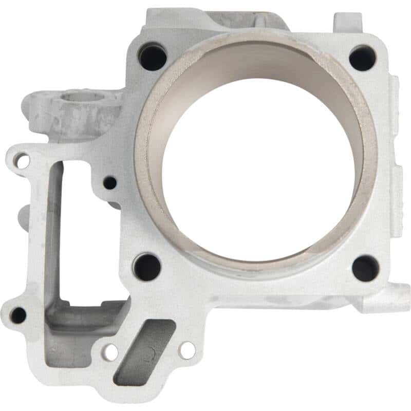 Cylinder Works — Cylinder Works 14-24 Kawasaki KRF 800 Teryx 4X4 800cc Standard Bore 85mm Front Cylinder Only - view 3
