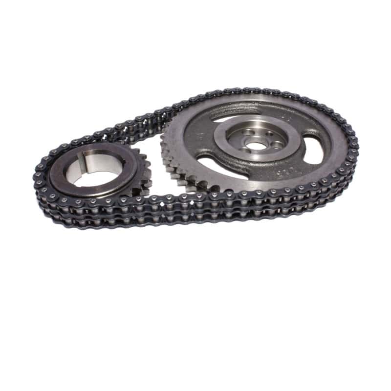 COMP Cams — COMP Cams Magnum Double Row Timing Set CRB - view 1