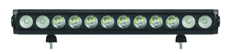 Hella — Hella Value Fit Design 12in LED Light Bar - Combo Beam
Light Bar - view 4