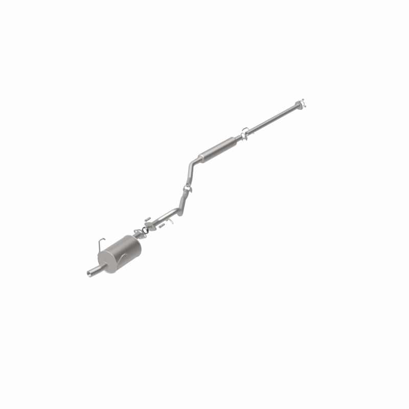 Magnaflow — MagnaFlow BRE Exhaust Kit 97-01 Honda CR-V 2.0L
Exhaust Kit - view 14